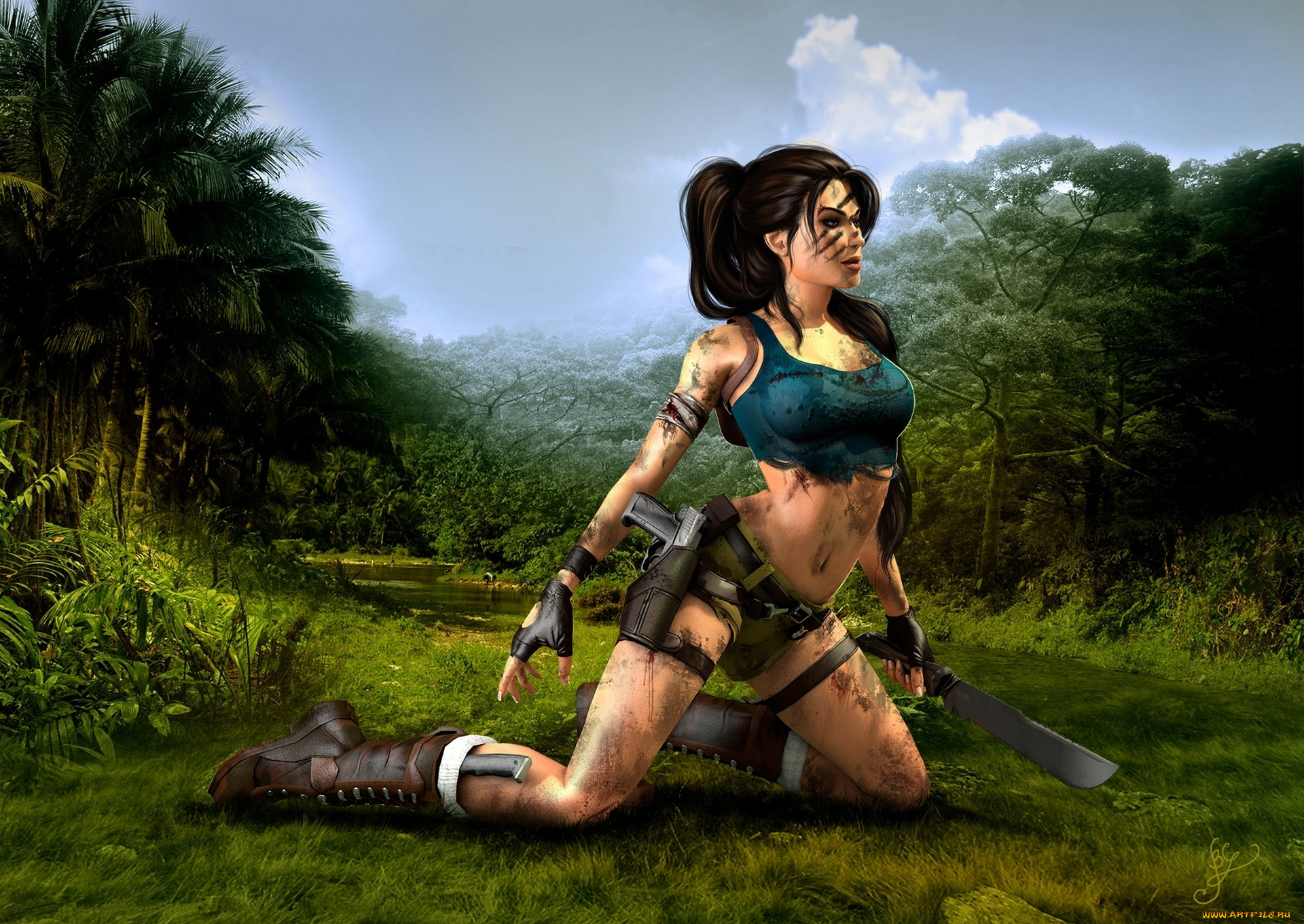  , tomb raider,  underworld, tomb, , raider, , , 